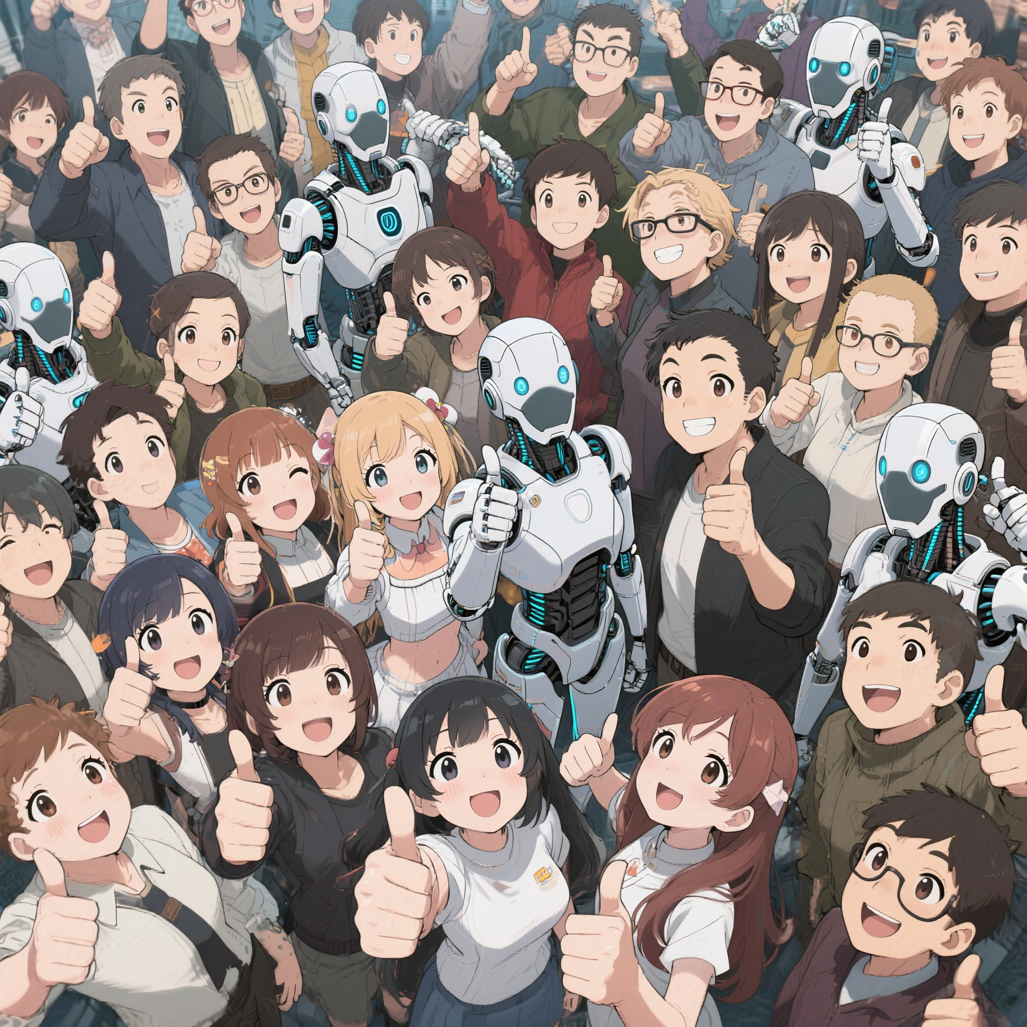 Social Growth Program - 4