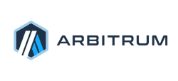 Arbitrum logo